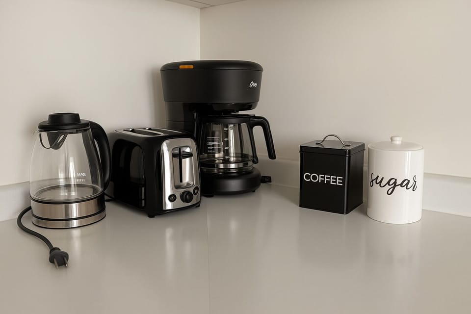 Kitchen Appliances