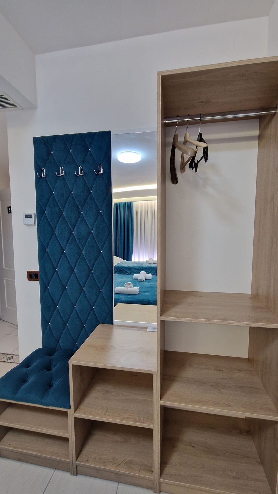 Wardrobe