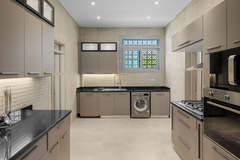 Chalet, Sea View | Private kitchen