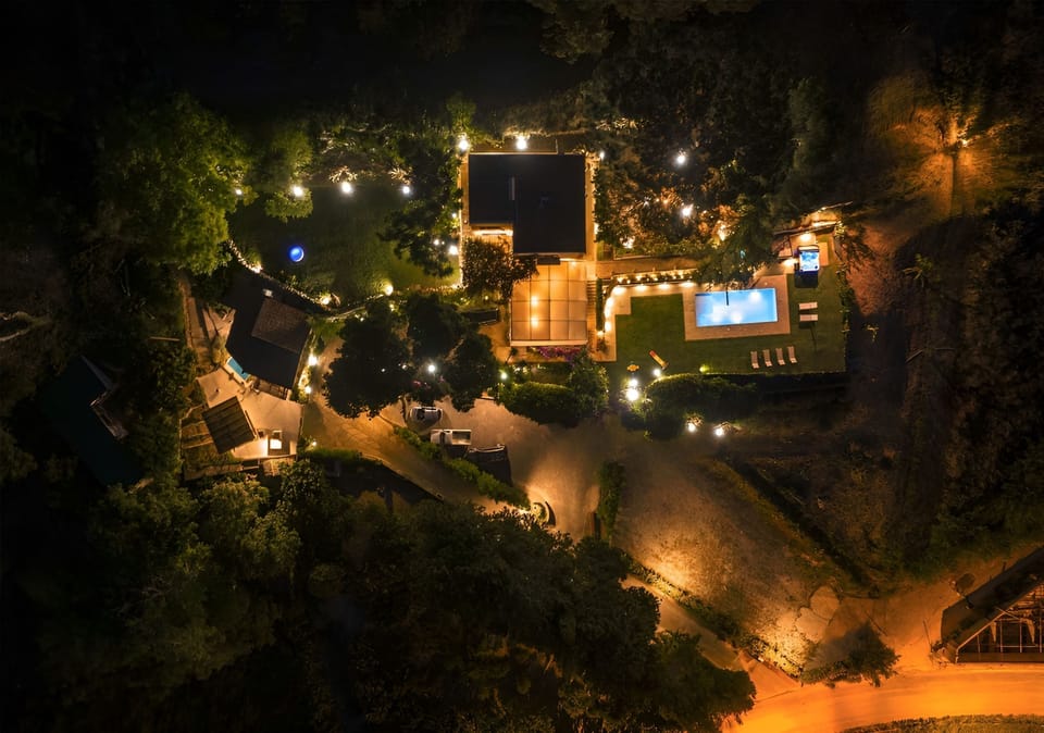 House, Smoking | 4 bedrooms