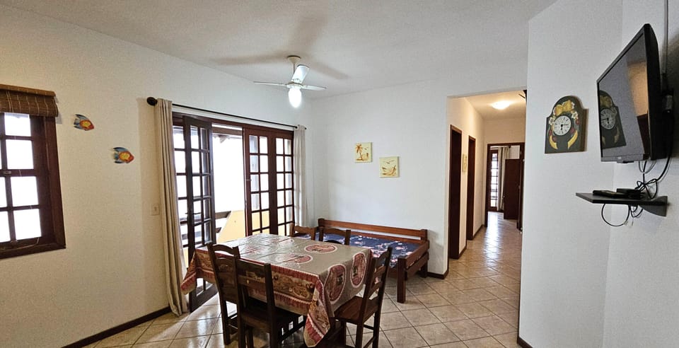 Superior Apartment | Living area | 32-inch flat-screen TV with digital channels