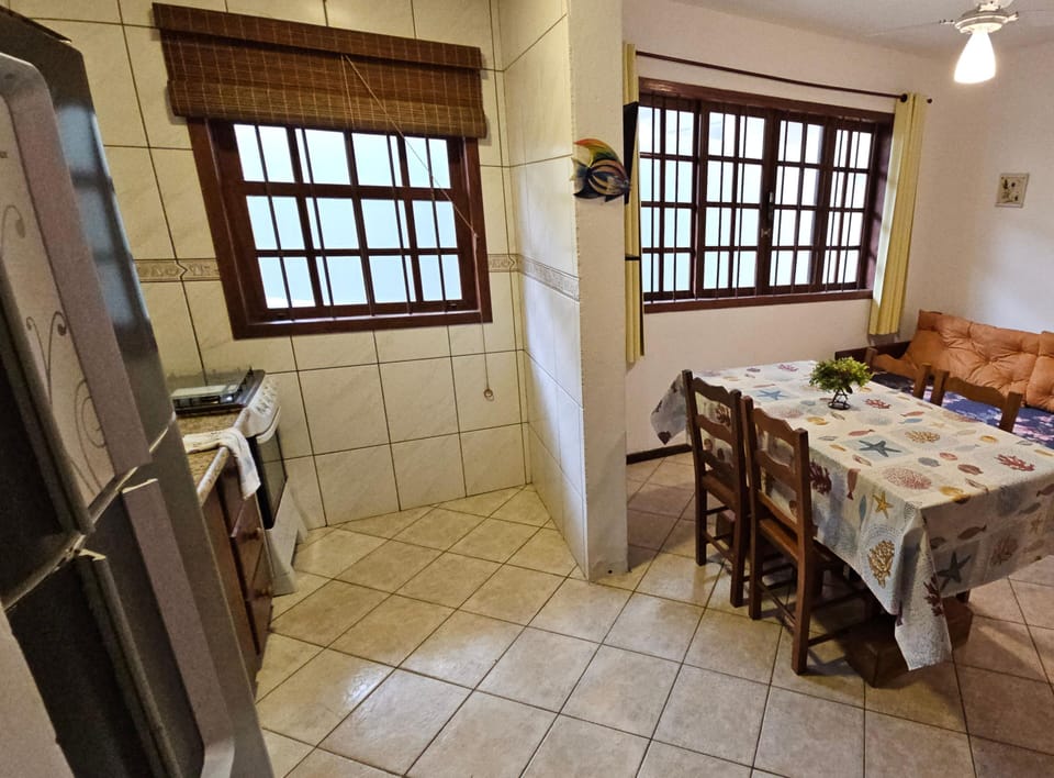Standard Apartment | Private kitchen