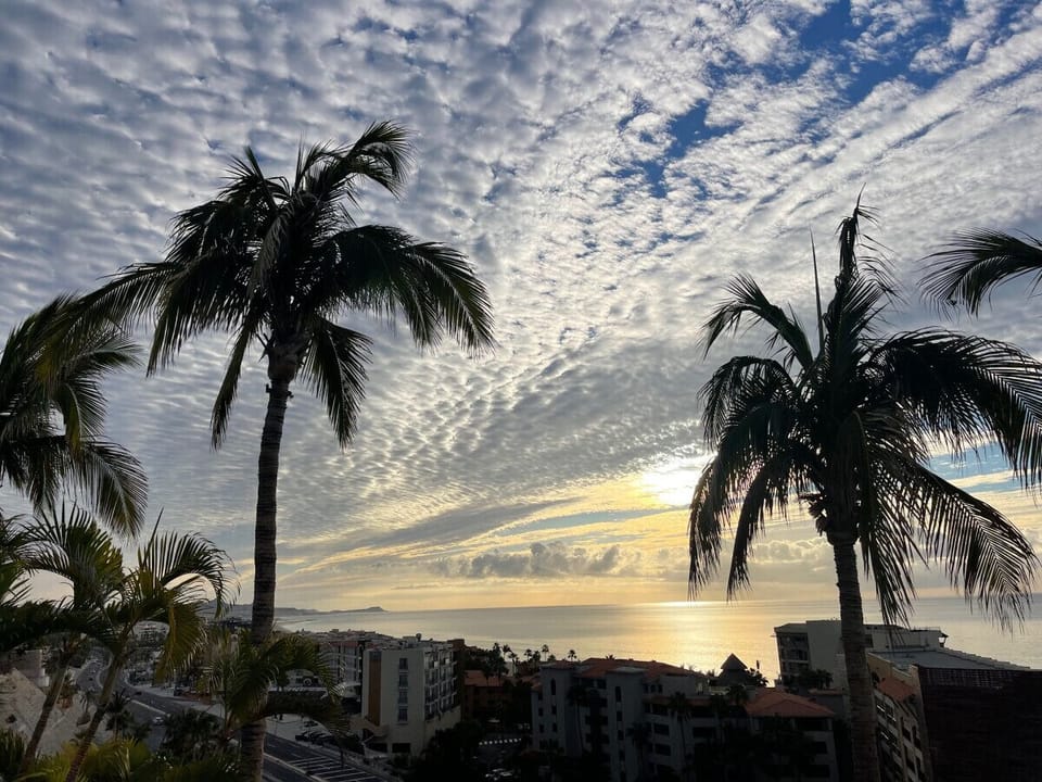 La Jolla Sea View