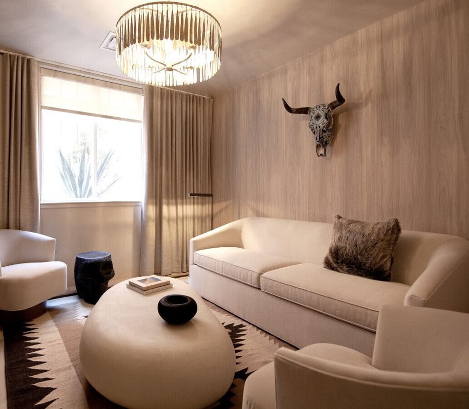 Premium King Suite