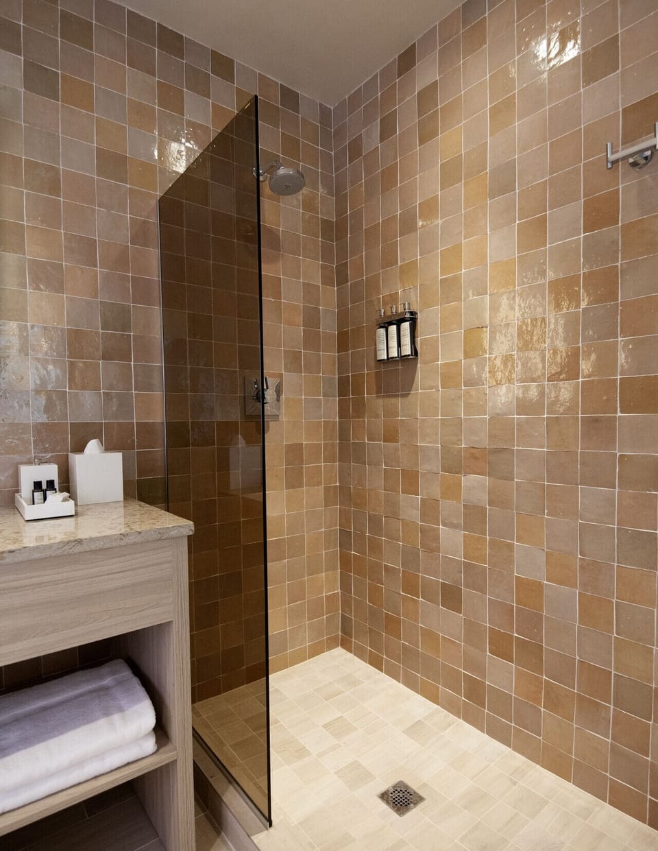 Premium King Suite
