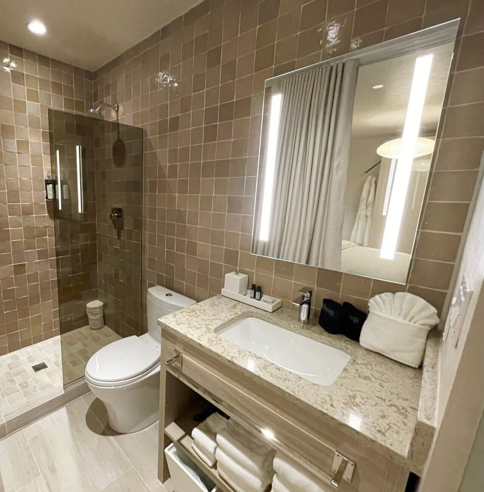 Premium King Suite