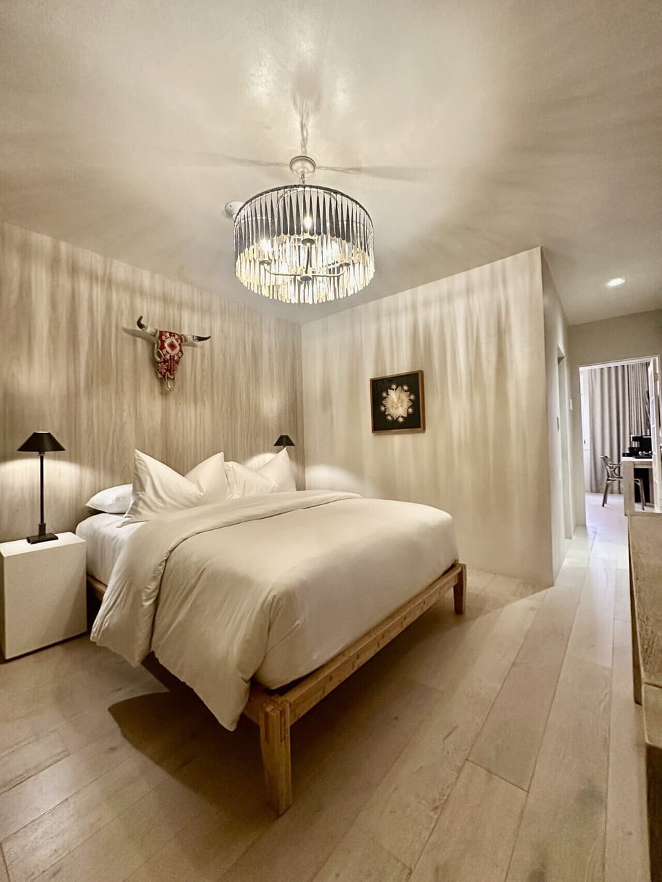 Room 6 - Bedroom 1
