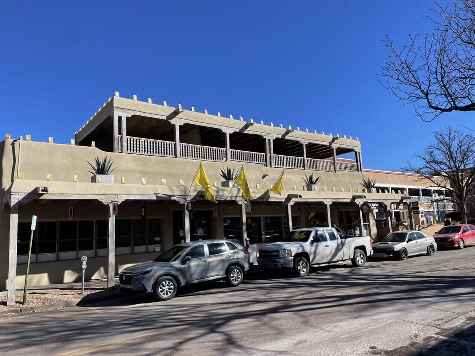 Palace Modern Hotel