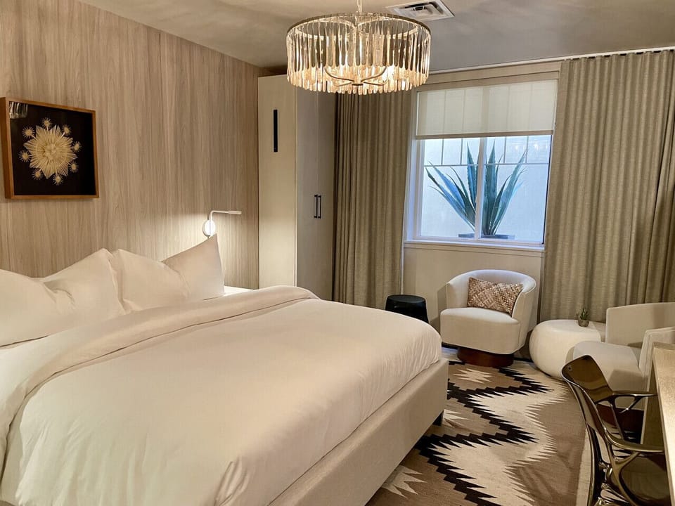 King Room