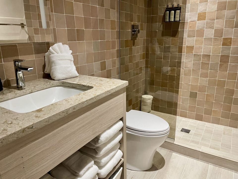 King Suite - Room 6