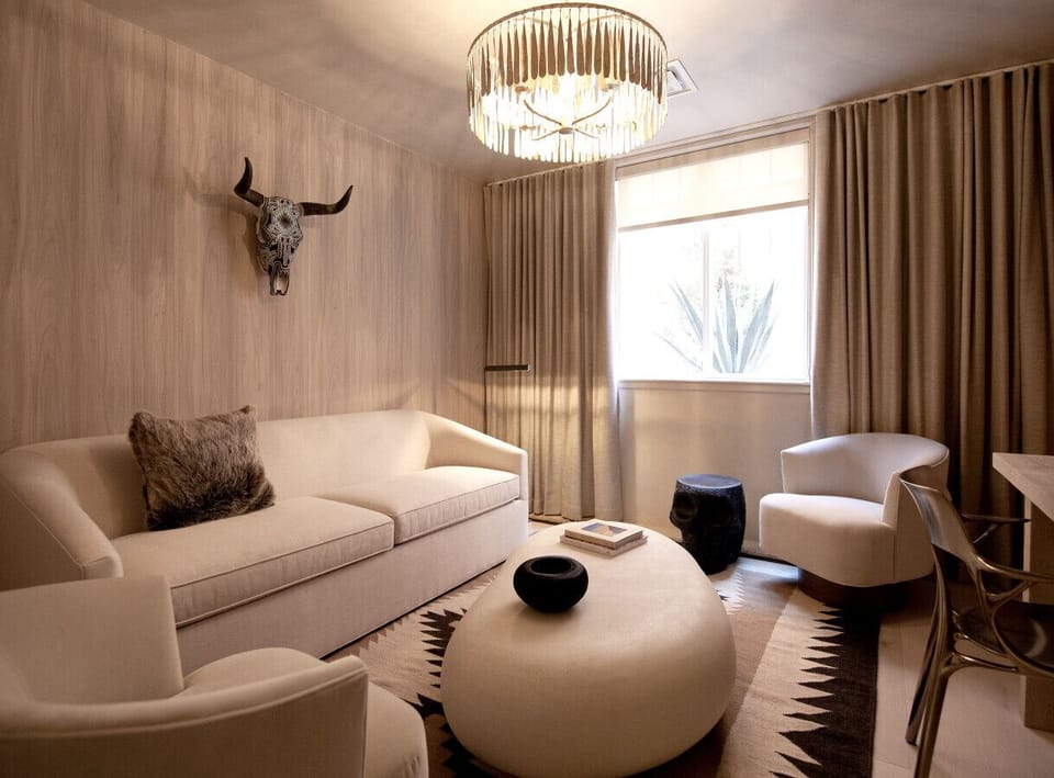 Queen Suite - Room 5
