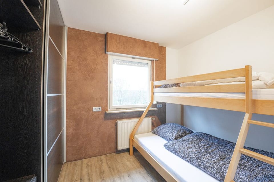 Family Condo, 3 Bedrooms, Garden View | 3 bedrooms, in-room safe, individually decorated, individually furnished