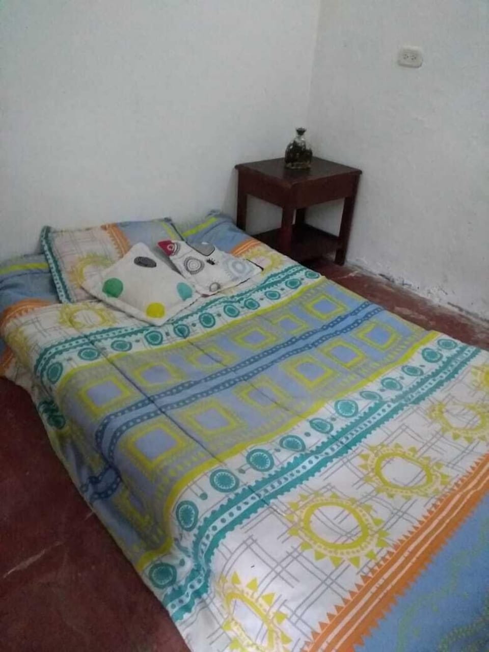 Standard Room, River View