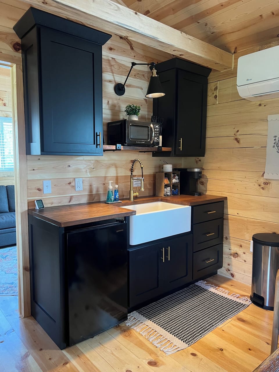 Kitchenette