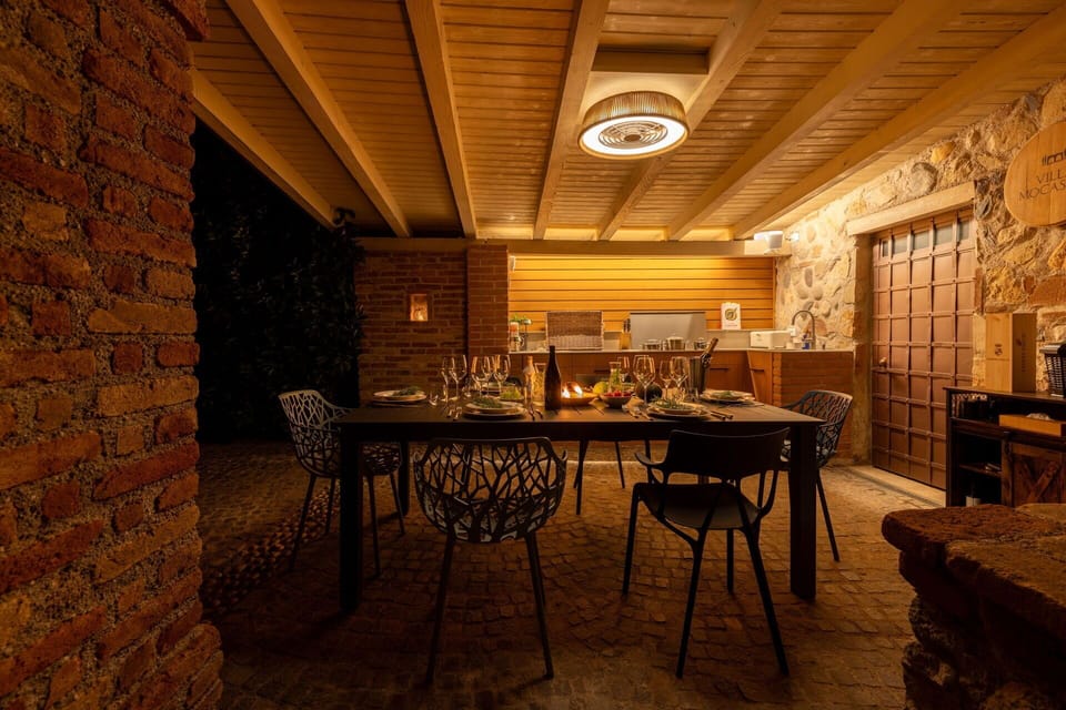 Activities, Amenities, Balcony / Terrace / Patio, Building Exterior, Golf, Pool, Spring, Summer, Wellness