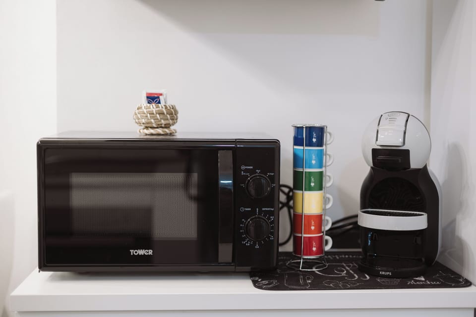 Microwave