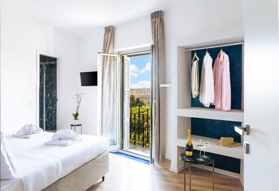 Deluxe Townhome, City View | 1 bedroom, free WiFi