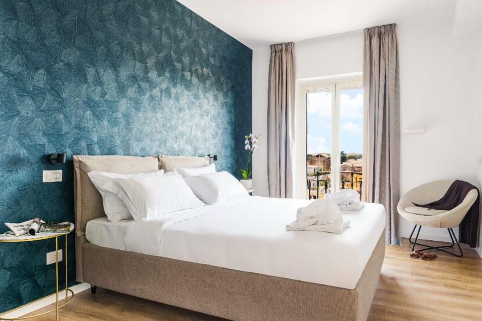Deluxe Townhome, City View | 1 bedroom, free WiFi