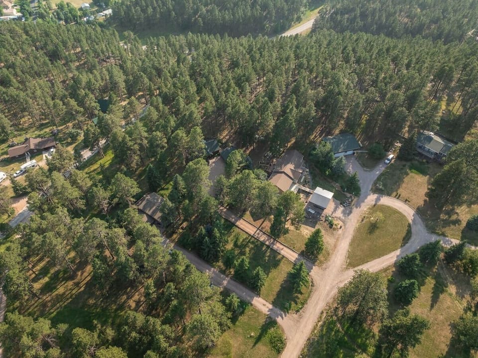 Nestled in a charming neighborhood, this spot offers a tranquil and serene setting for ultimate relaxation.