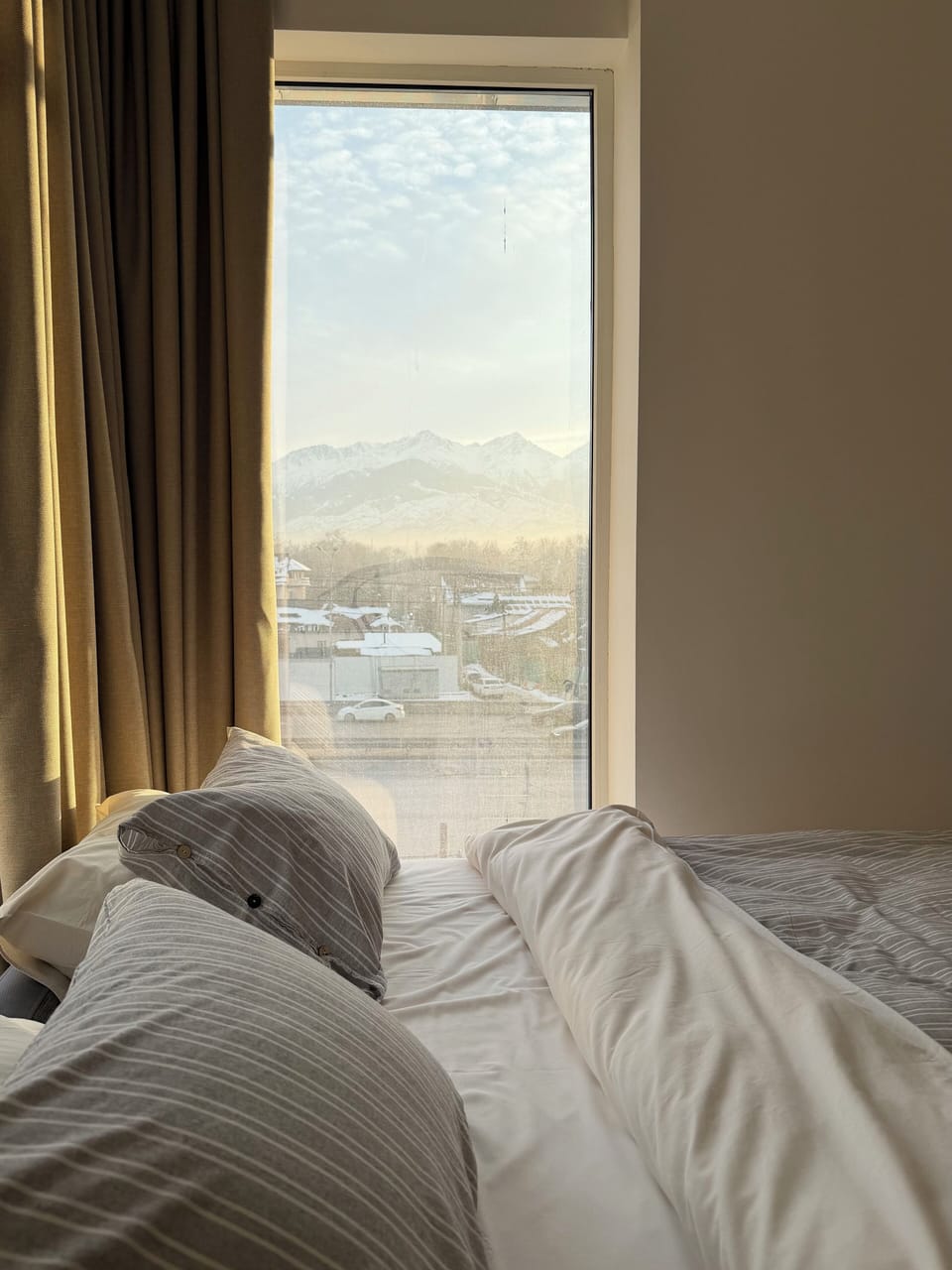 Superior Double Room, 1 Bedroom, Non Smoking | Free WiFi