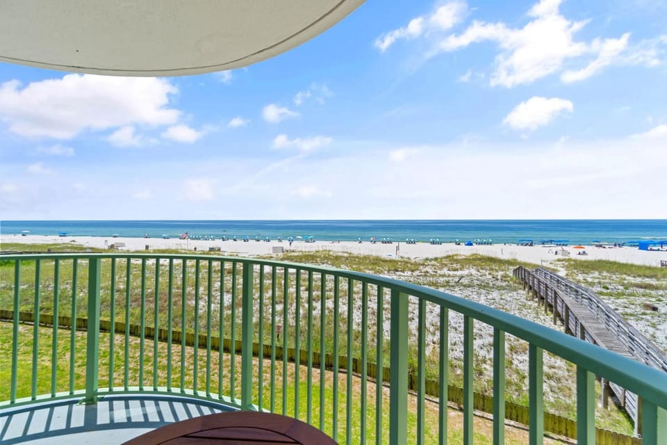 Condo, Multiple Beds (Perdido Towers West 308) | Property grounds