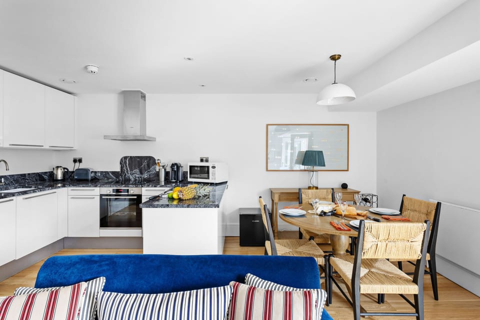 House, Smoking | 2 bedrooms
