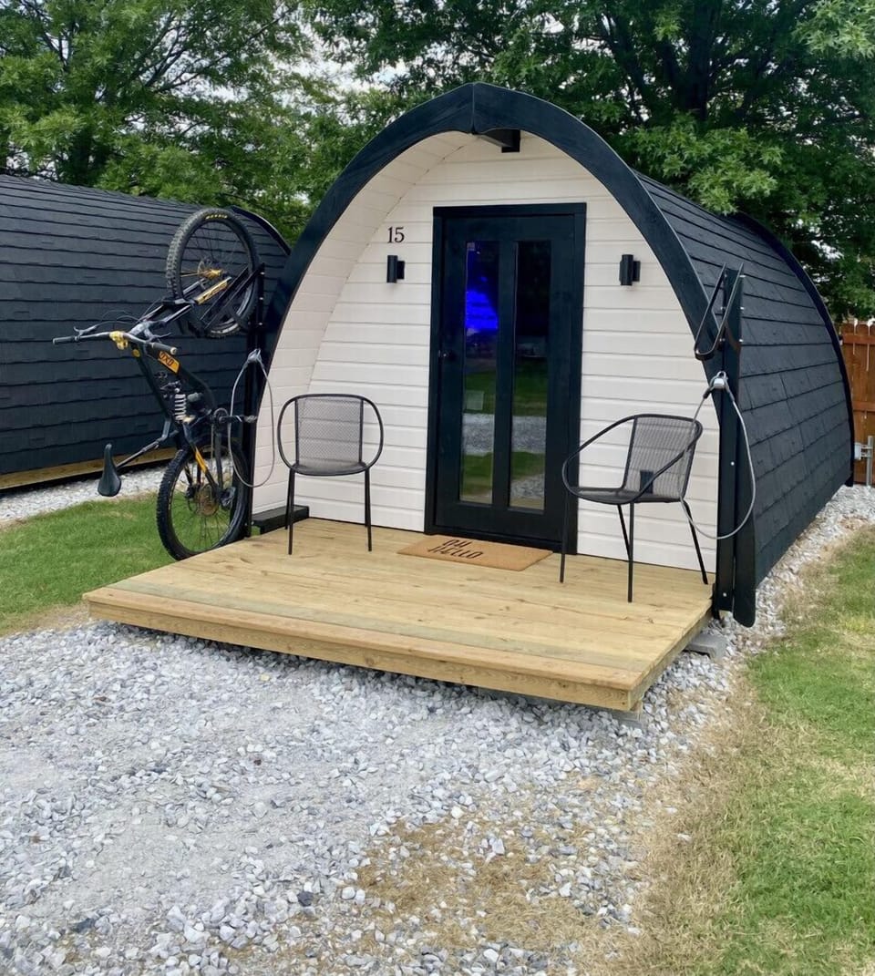 #15, Kings River Cabin