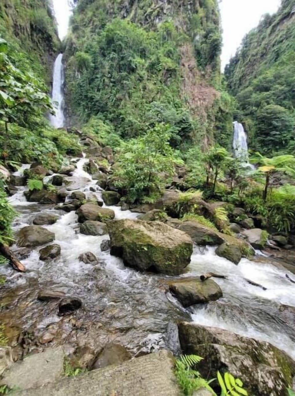 Trafalgar Falls