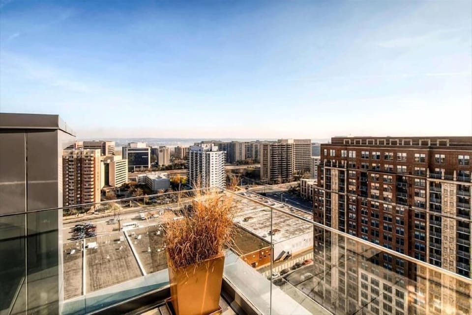 South Arlington Arlington 2 Bedroom View