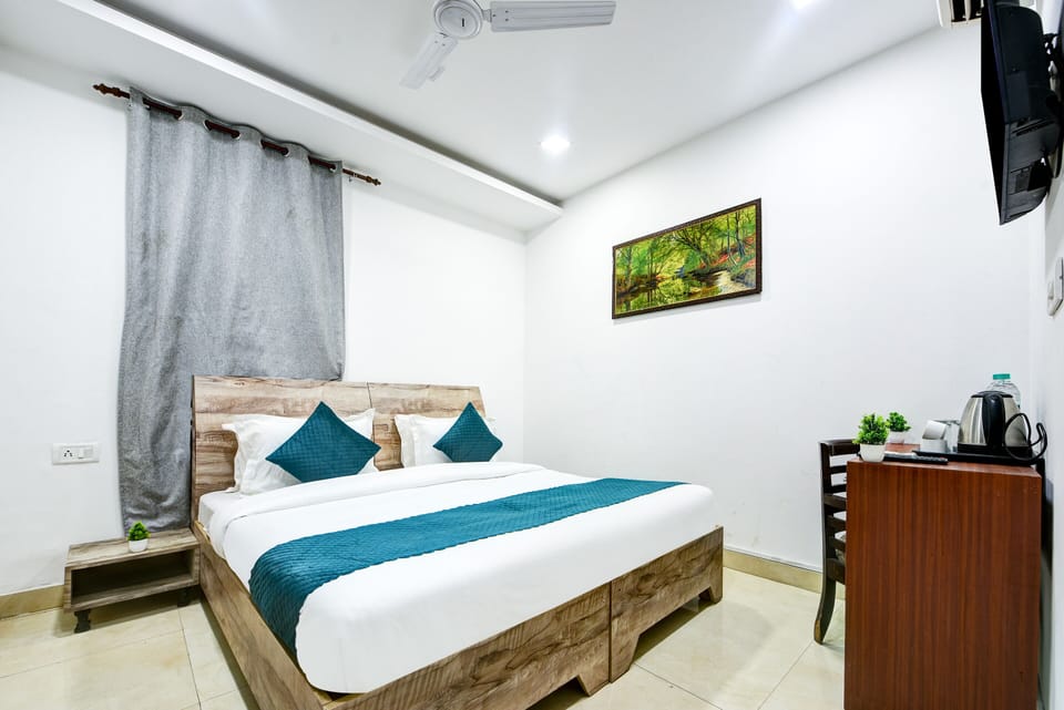 Standard Room | Free WiFi