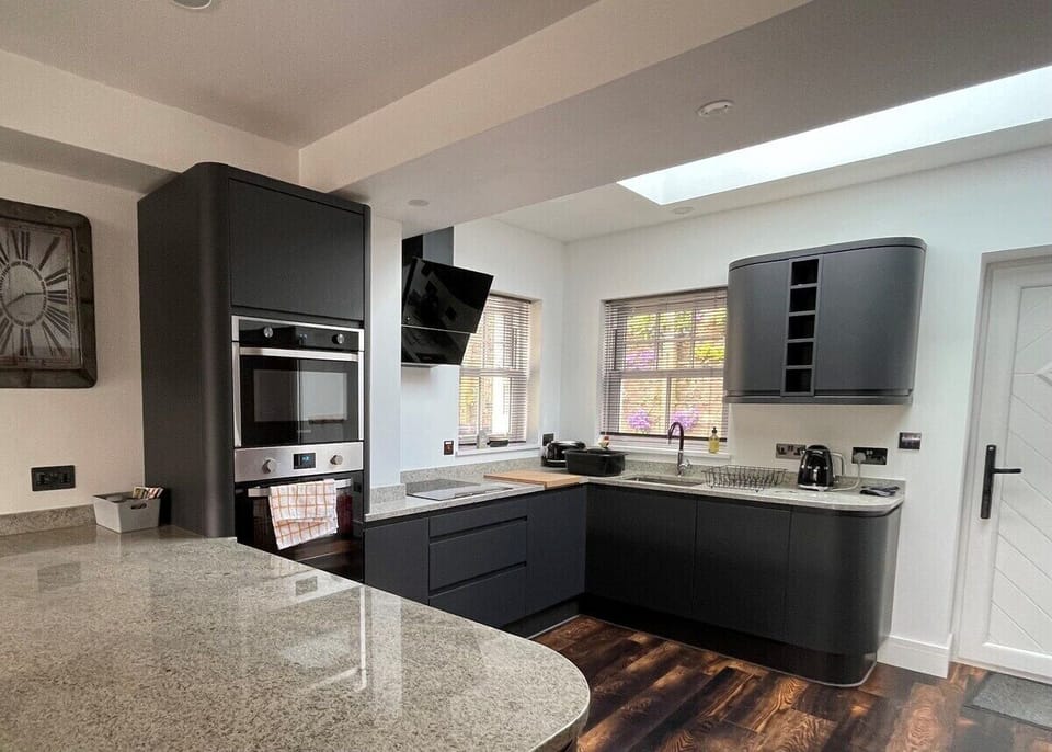 Modern Kitchen
