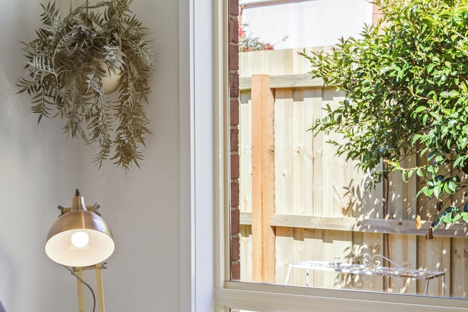 Apartment | 2 bedrooms, individually decorated, individually furnished