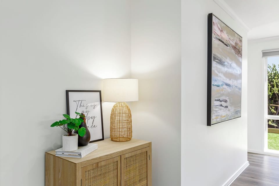 Apartment | 2 bedrooms, individually decorated, individually furnished