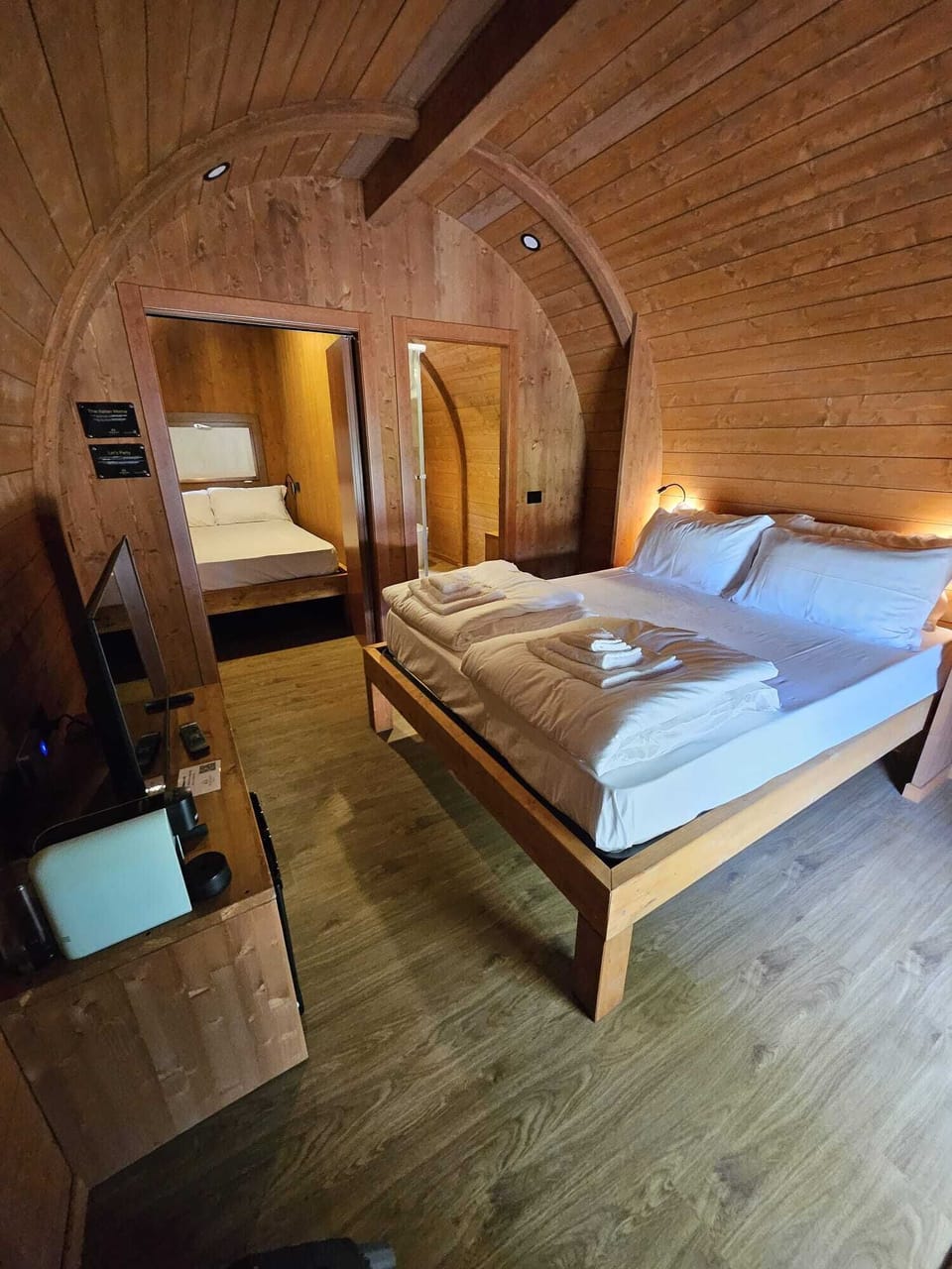 Exclusive Cottage, Garden View | In-room safe, soundproofing, WiFi (free)