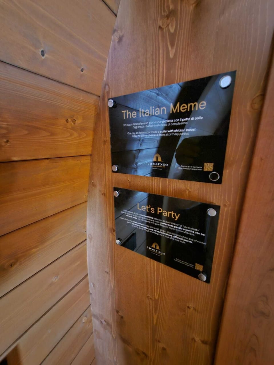 In-room safe, soundproofing, WiFi (free)