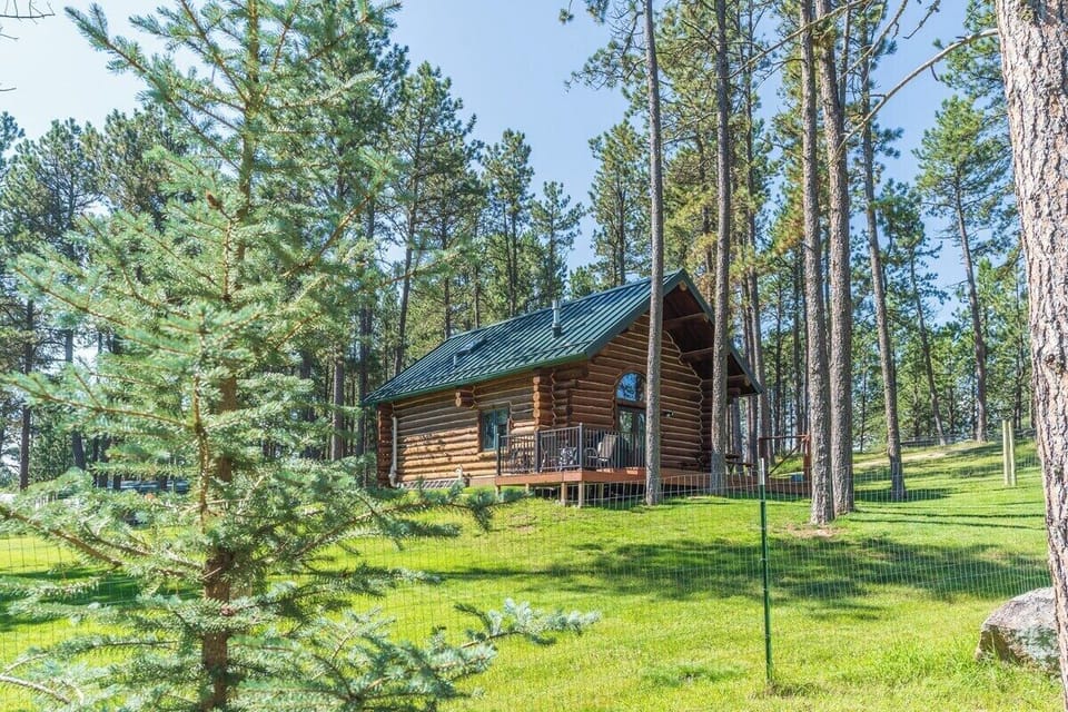 back porch