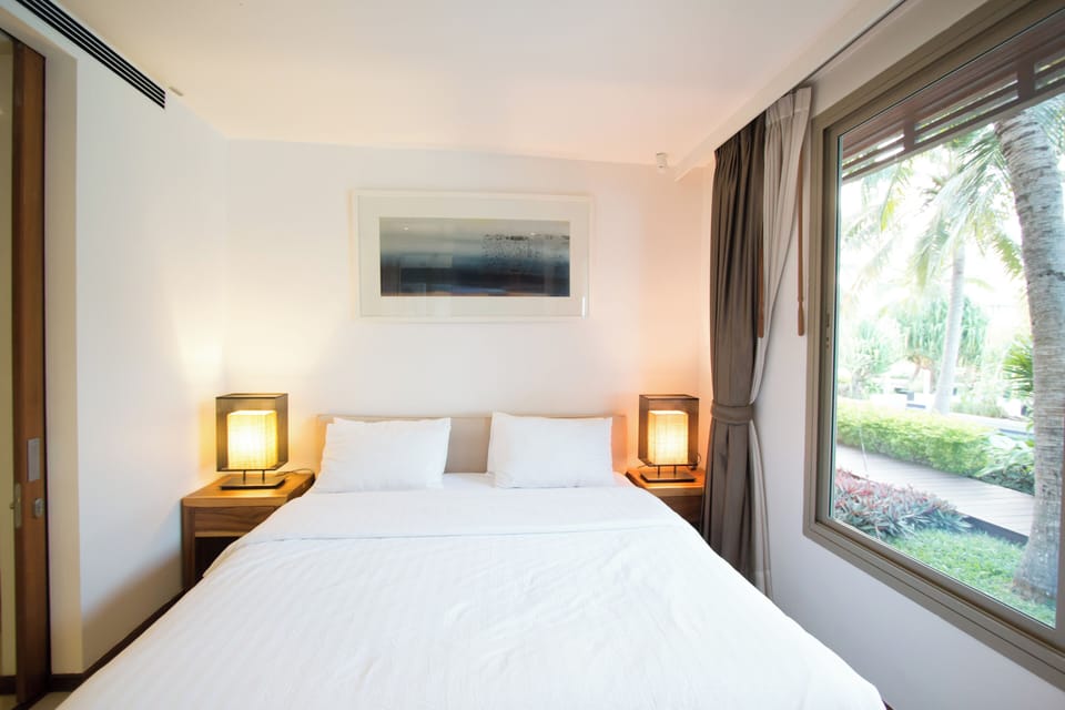 Family Villa, 5 Bedrooms, Non Smoking, Kitchenette | 5 bedrooms, free WiFi