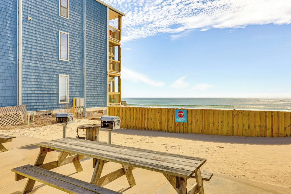 Topsail Reef | Community Amenities