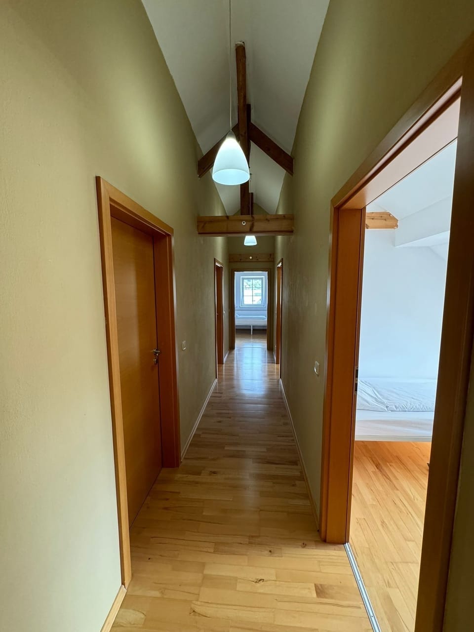 Classic Condo, 4 Bedrooms, Courtyard View | 4 bedrooms, free WiFi