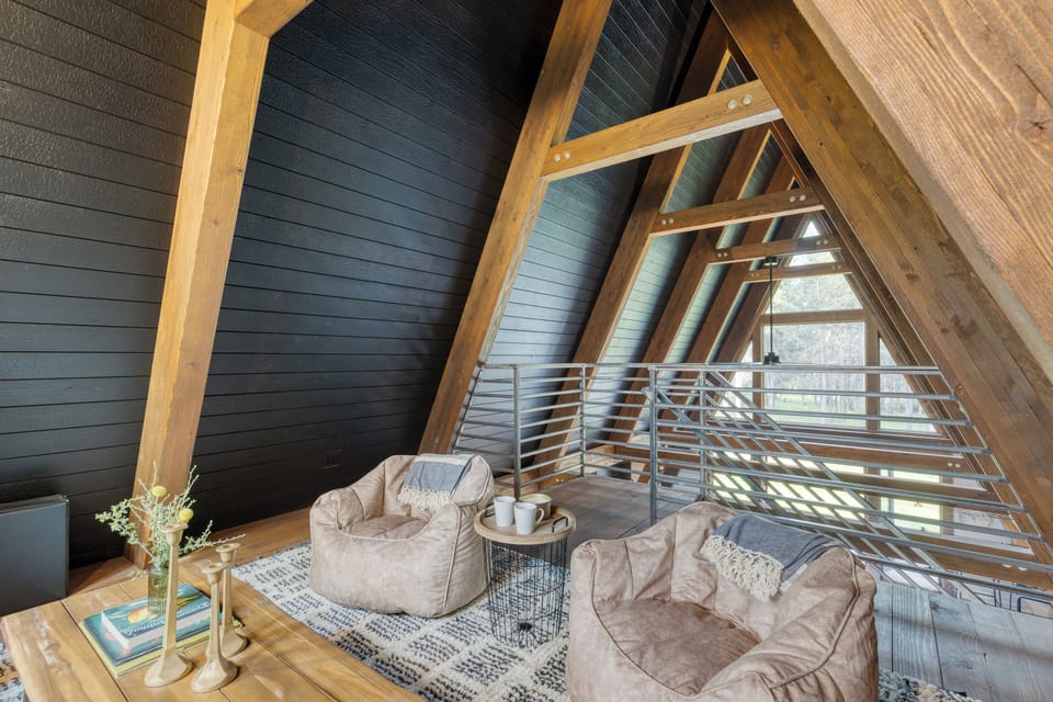 Loft.