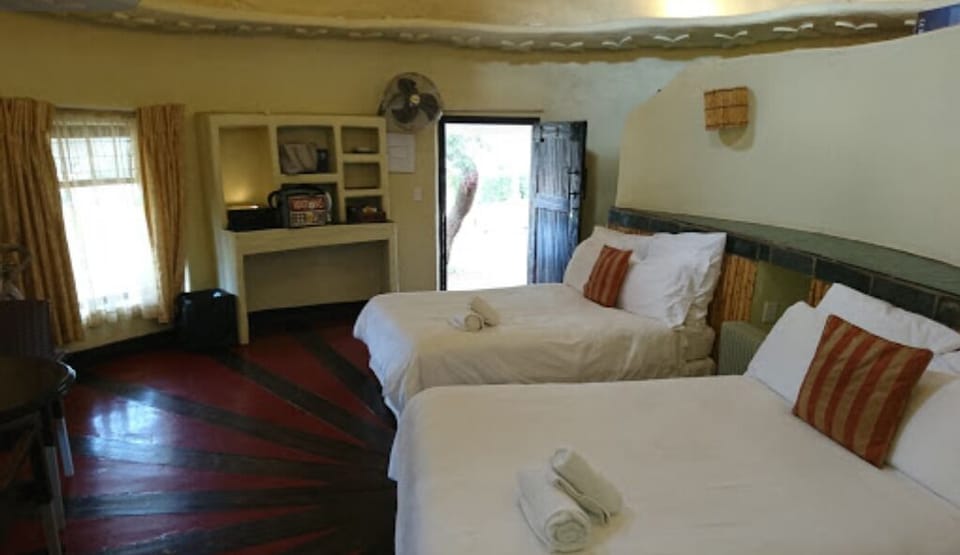 Family Chalet, Resort View | 1 bedroom, in-room safe, laptop workspace