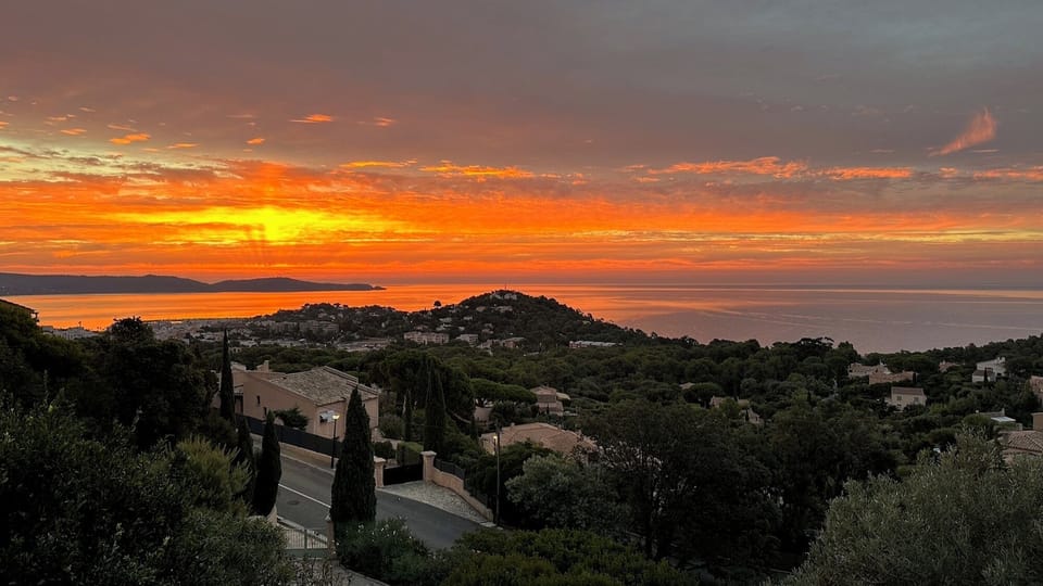 Sunrise