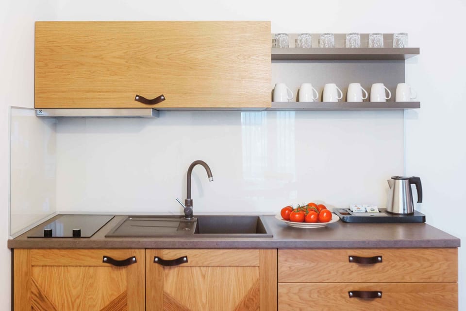 Family Suite, Hill View, Garden Area | In-room safe, desk, laptop workspace, blackout drapes