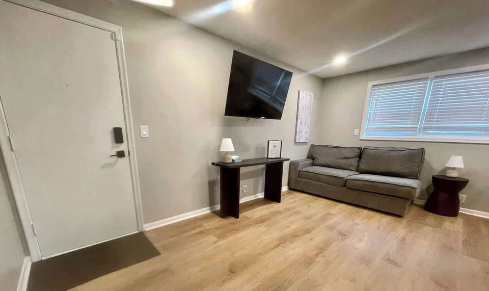 Experience easy living, steps from your UNMC destination.