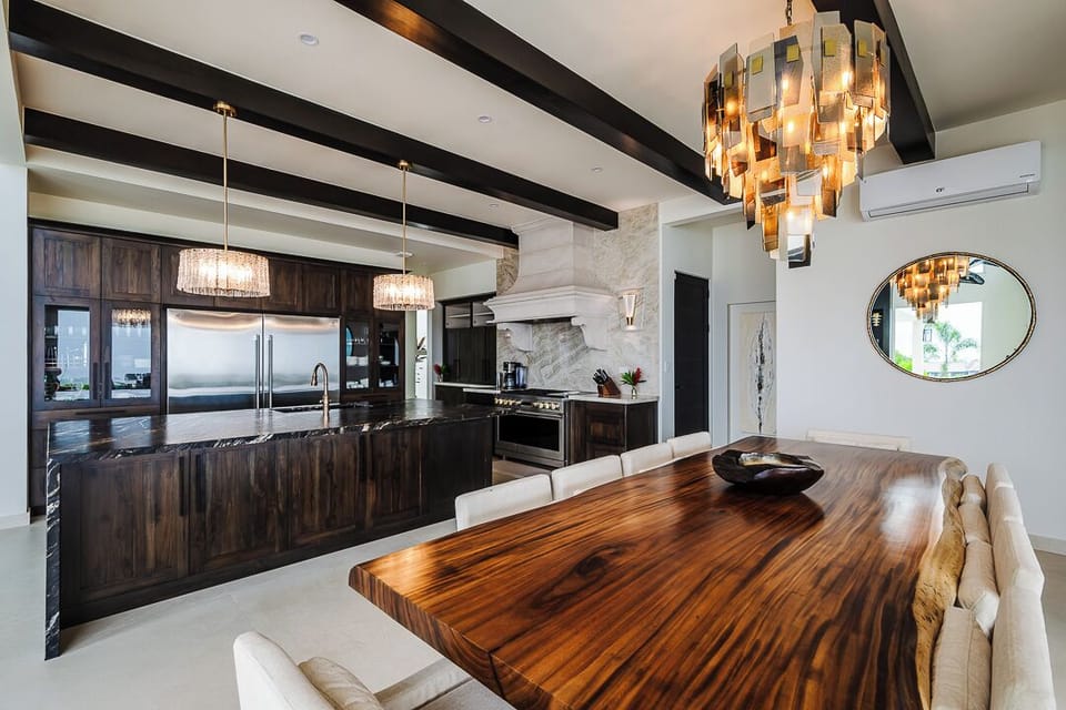 Dinning room - Dinning room.
