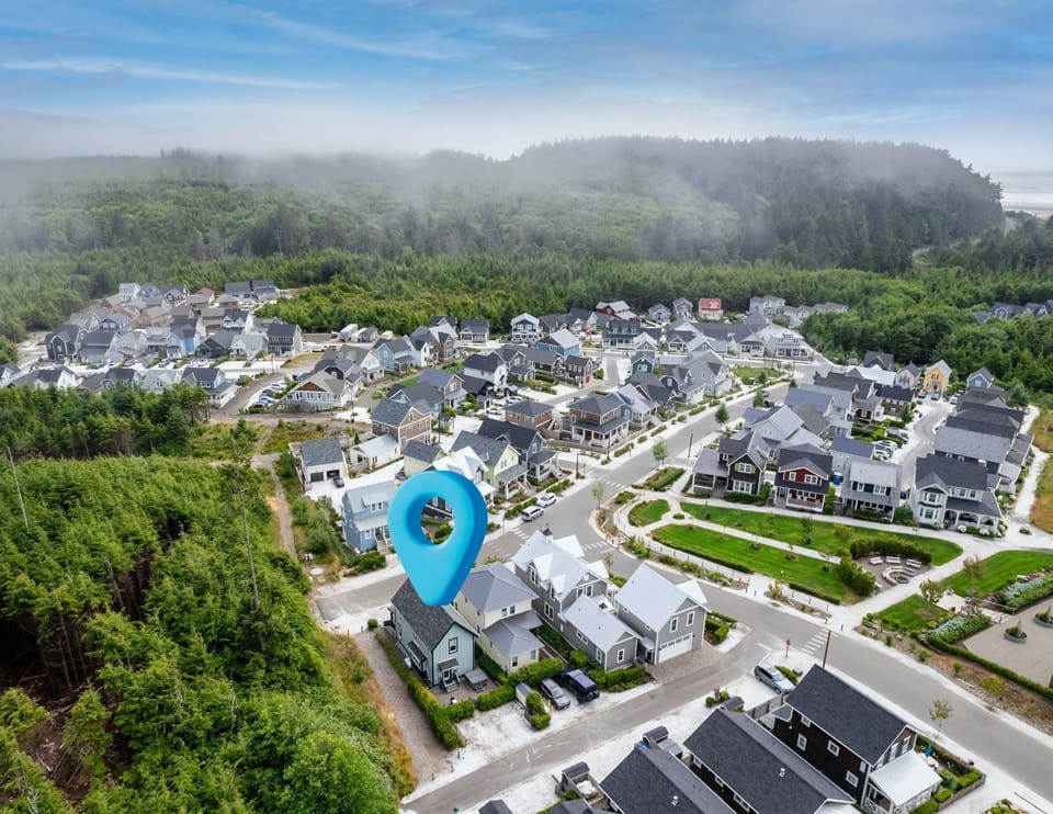 18 Summers location in the Seabrook community