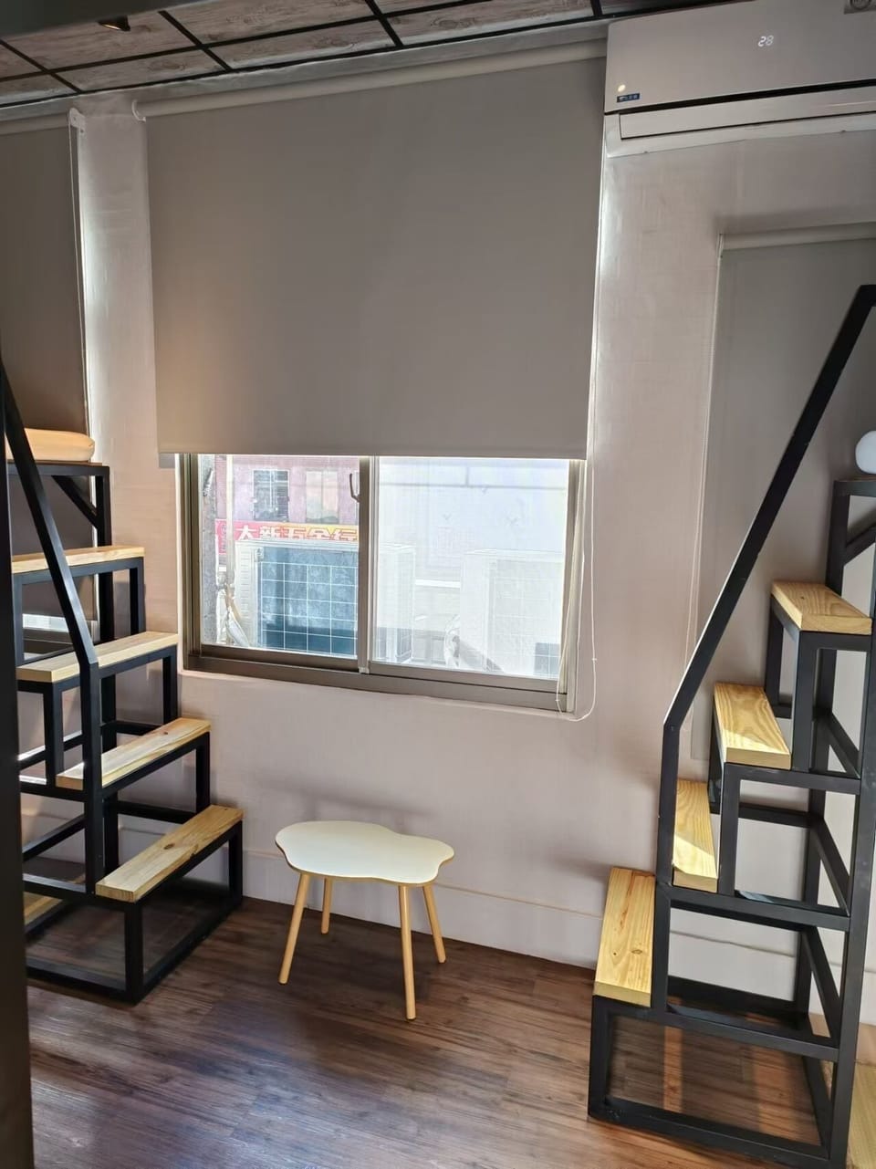 Economy Triple Room, City View | Free WiFi