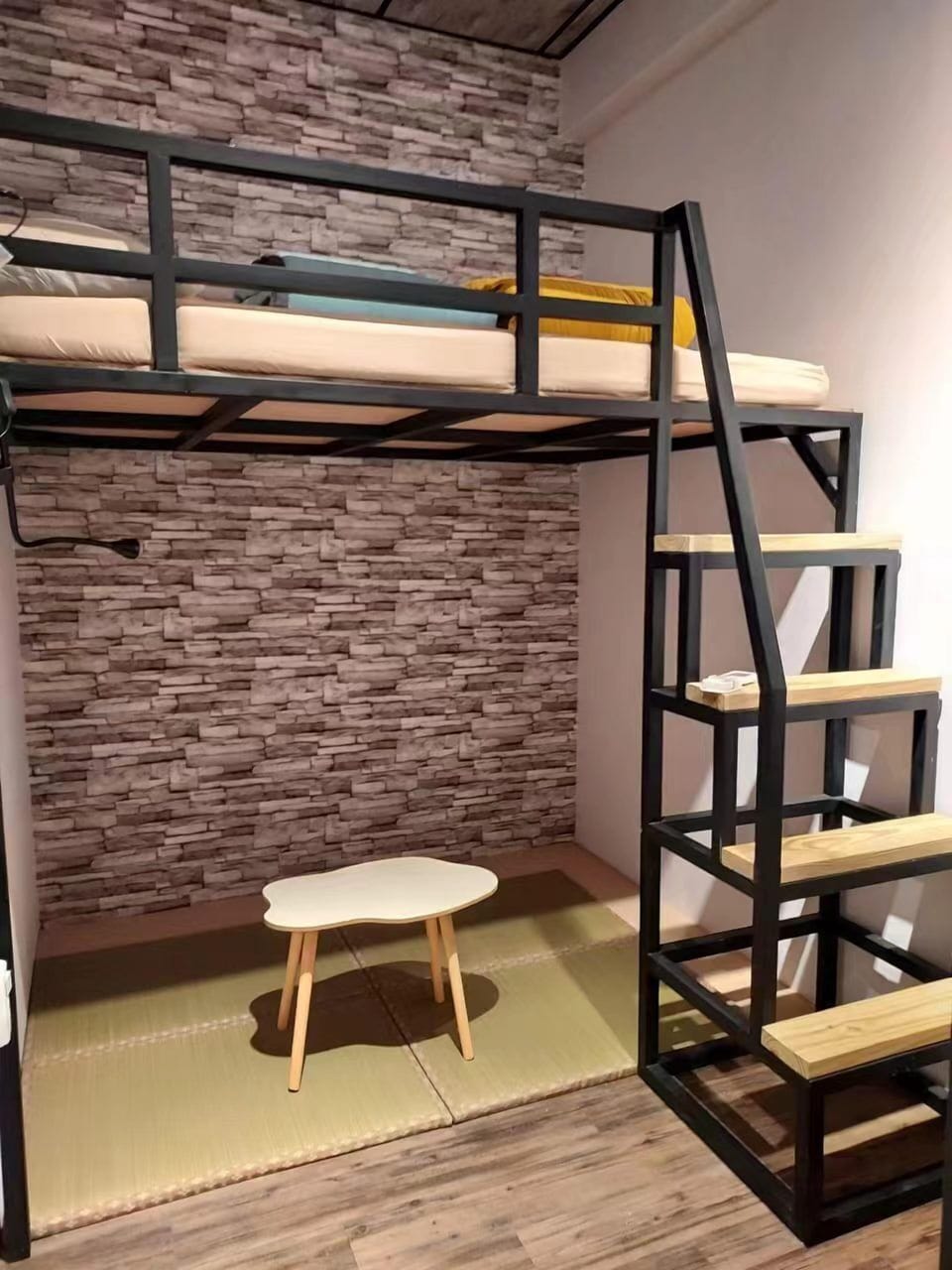 Economy Double Room | Free WiFi