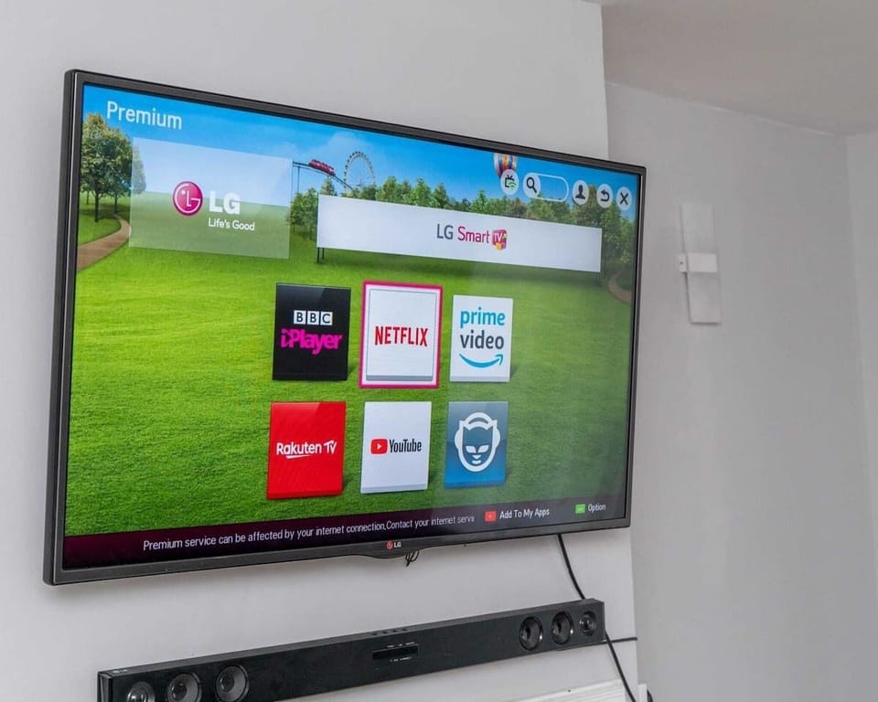 Television