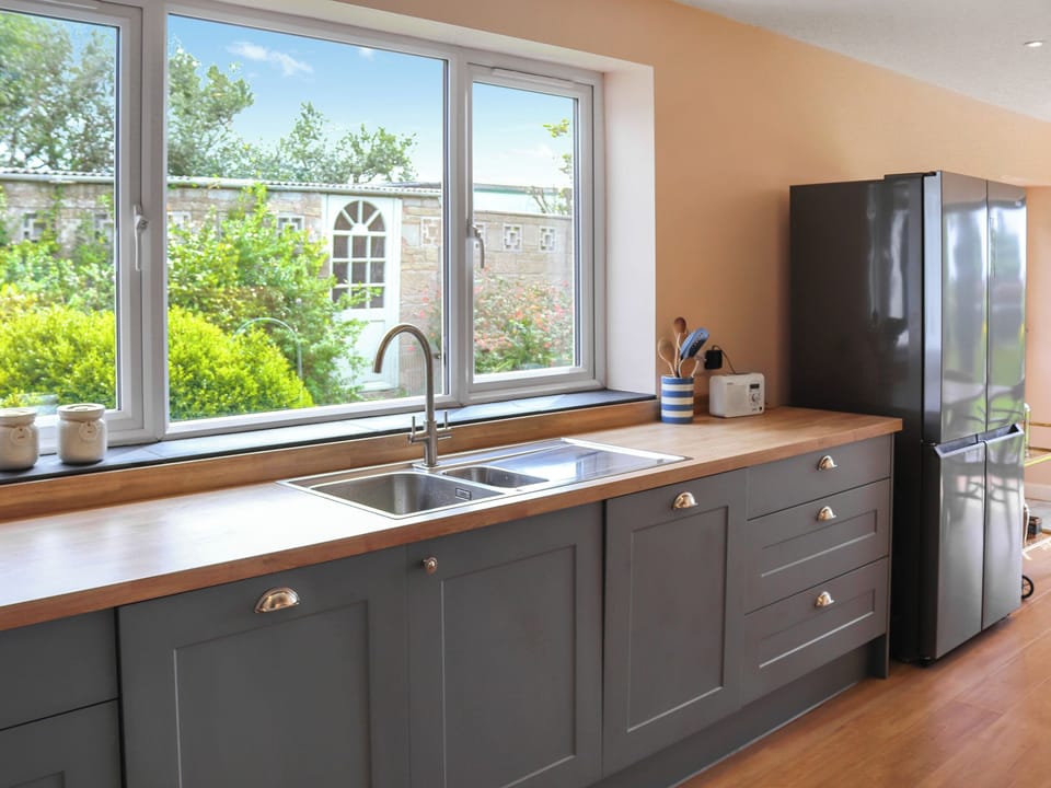 Kitchen | Capel Berseba, Tudweiliog